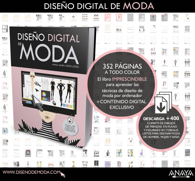 Diseño Digital de Moda