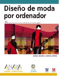 Diseño de moda por ordenador