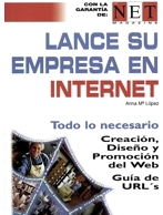 Lance su empresa en Internet